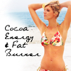 Cocoa Energy & Fat Burner™ is the leading formula for ALL-NATURAL weight loss, and is the newest diet supplement from A Natural Way, LLC.