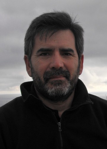 mario_gaete's profile picture. 