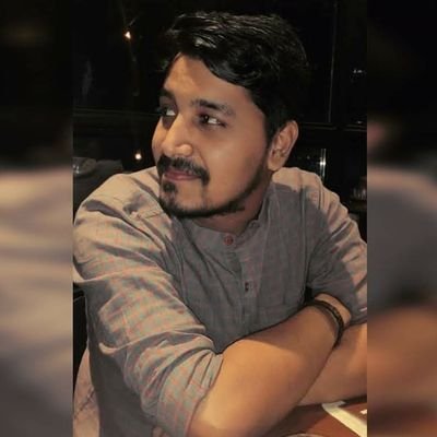 An engineer who catches song beats and quite able to groove to your phone ringtone. Finds peace on mountain highs and valley depths
