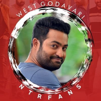 Official Twitter Handle of WEST
GODAVARI @tarak9999 fans