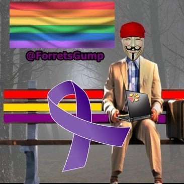 Forretsさんのプロフィール画像