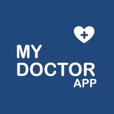 Consultas de salud con los mejores especialistas iOS https://t.co/BqASqsJMms Android https://t.co/CCQgPUmKOZ