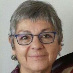 Madre, abuela ejerciente, periodista jubilada, de Más Madrid. No importa de dónde vengas, importa a dónde quieras ir