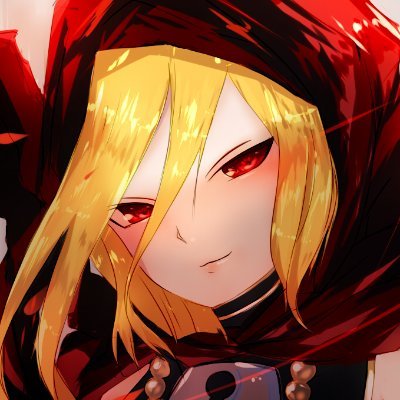 MrParadox97's profile picture. I am confusion. I am a weeb.