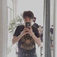 Eiji 🍂 (@kaptenlandak) Twitter profile photo