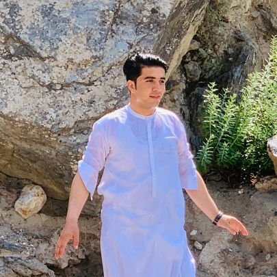 هېواد سره مې مینه لرم ❤