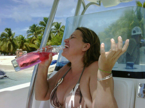 babaaye_8's profile picture. Santera digna hija de obbatala madre,mujer y super luchadora orgullosa de ser carupanera y anti chavista al 1000%