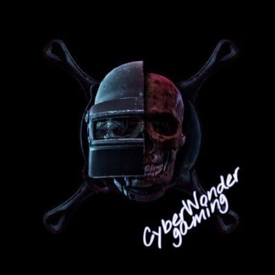 cyberwonder3's profile picture. 