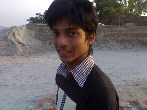 I am from Bangladesh.