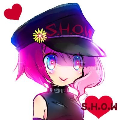 ARIA|S.H.O.Wさんのプロフィール画像