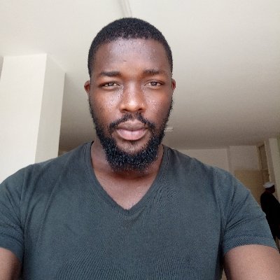 brian_okubasu's profile picture. Its all about concepts..