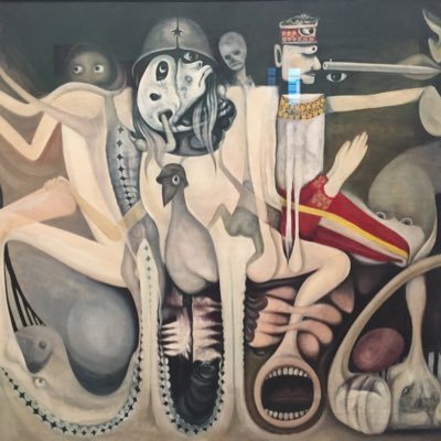 Antwilson1's profile picture. A boring person