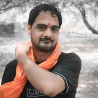 Ramendra Patel(@Ramendrabjp99) 's Twitter Profile Photo