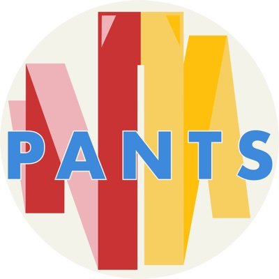 The Pants Pod