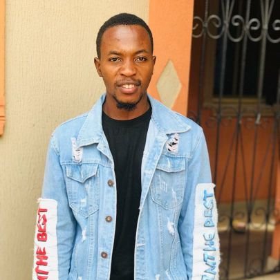 🏆 Award Winning Comedian
📻 Show Promoter
🎙Professional Mc
📺 TV Presenter
😂 Comic Actor
📷 Event Planner
🤵 CEO
📱Whatsapp: 08030877564
☎ Advert/