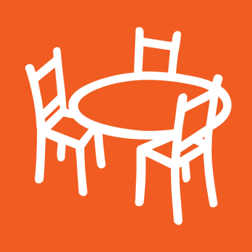 The Furniture Society is a nonprofit organization dedicated to advancing the art of furniture making.