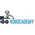 Robocademy (@therobocademy) Twitter profile photo Robocademy (@therobocademy) Twitter profile photo