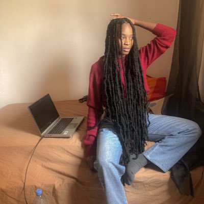 nameisblessing's profile picture. IG : @nameisblessing . I model and sometimes I YouTube.