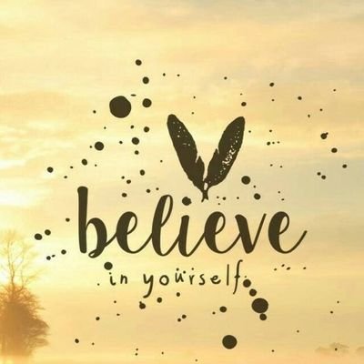 Changing isn't a bad thing. It never was.
But at the end of the day, you know. You're the same person. And where your heart is. That doesn't change. ❤