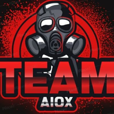 sport team
SPANISH TEAM🇪🇦
|Pc and Console players 🎮🖱
|Use #Aiox1K
|Region europe