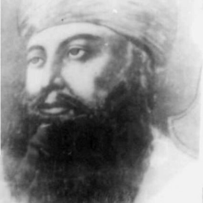 Sultan Bahoo (سلطان باہو) (ca 1628 – 1691) was a Sufi poet and spiritual mentor, who founded the Sarwari order within the Qadri Order.