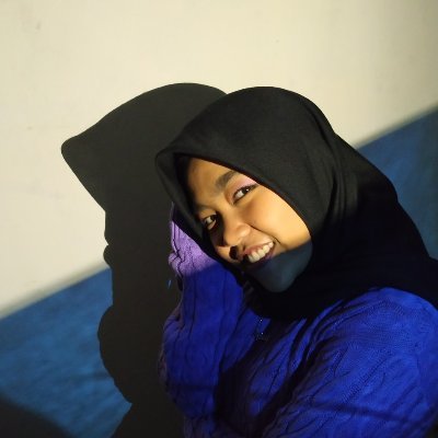 niqasyah26's profile picture. 