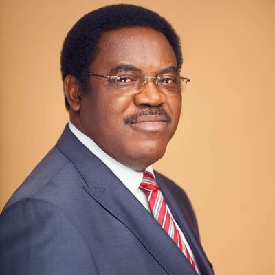 DeleAdesinaSAN's profile picture. Former General Secretary of the Nigerian Bar Association (2002 - 2004) & Senior Advocate of Nigeria, Dele Adesina (SAN), FCIArb.