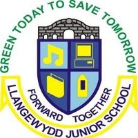 Llangewydd Juniors(@LlangewyddJnrs) 's Twitter Profile Photo