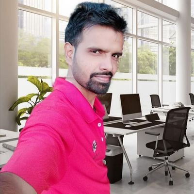 My self is KUMAR MANGAL YADAV
manager of software tech