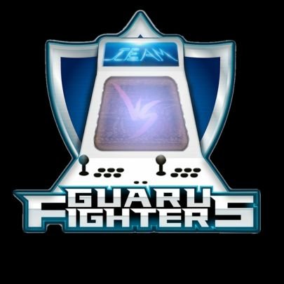 @Guaru_Fighters