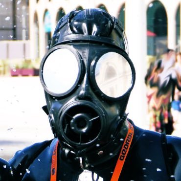 RubberChavDrone Profile