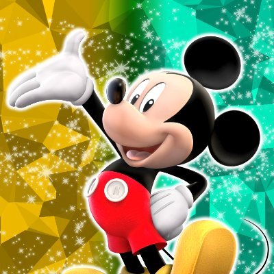 DisneyNintendoMan309さんのプロフィール画像