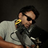 GK Vishnu(@dop_gkvishnu) 's Twitter Profile Photo