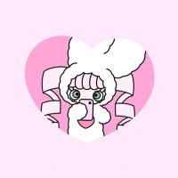 ☺︎ (@ny_rnf) Twitter profile photo