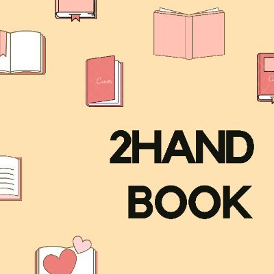 Book2Hand_CNX's profile picture. หนังสือเรียน ,ชีทติว มือสอง สำหรับน้องๆเตรียมเข้ามหาวิทยาลัย