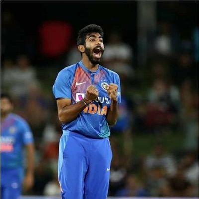 fan of jasprit bumrah 
cricket religion// bumrah emotions//🤐😍