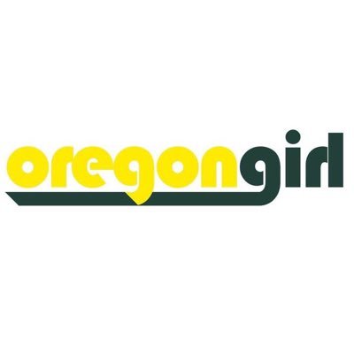 oregon girl Profile