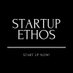 startupethos (@startupethos) Twitter profile photo