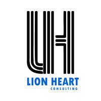 The Lion Heart Consulting(@tlhconsults) 's Twitter Profile Photo