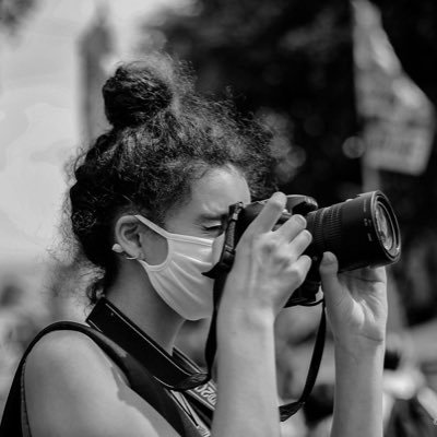 actuellement à Tunis 📸 exil et mouvements sociaux. journaliste @inkyfada, vue à @guitinews, @laprovence @radiottu, @radiortvfm. en formation @infocomlannion