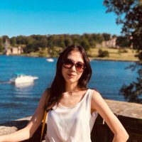 Leila Sagymbayeva (@lsagymbayeva) Twitter profile photo