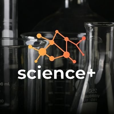 Scienceplus6's profile picture. dove la curiosità incontra la scienza 🔬
segui su Instagram @scienceplus_