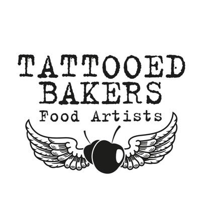 The Tattooed Bakers are London based Cake & Food Creatives. For enquiries please email eatme@tattooedbakers.com Snapchat: tattooedbakers