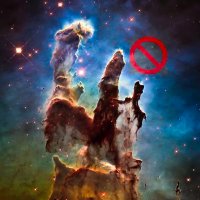 The Pillars Of Creation 🚫(@ElectroDeeJ) 's Twitter Profile Photo