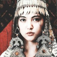 Yeliz Aslan (@tengriana) Twitter profile photo