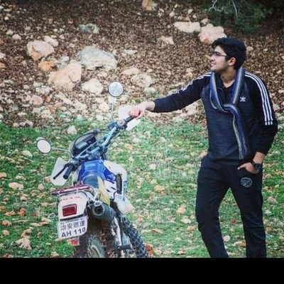 AliAlAt04723948's profile picture. Think a lot about everything