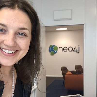 MicaJohansson's profile picture. Graphs are Everywhere