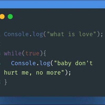 ListnerJazz's profile picture. web developer in the making | Jazz lover | Introvert | Misunderstood sometimes | been trying to loose weight for the past 6 years with no success | life sucks.