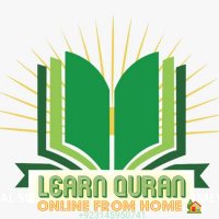 Learn Quran Online From Home 🏡(@QuranElearning2) 's Twitter Profile Photo