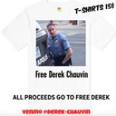 free derek chauvin - @chauvin_free - Twitter